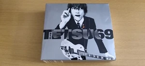 TETSU69 (L'Arc-en-Ciel) - 蜃気楼 (Visual kei) - Picture 1 of 4