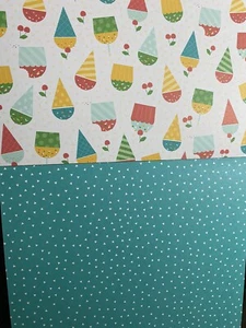 Cherry On Top Retired DSP 6x6 48 Blatt - Bild 1 von 10