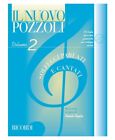 Ricordi Il Nuovo Pozzoli Solfeggi Parlati e Cantati Ettore Pozzoli Volume 2
