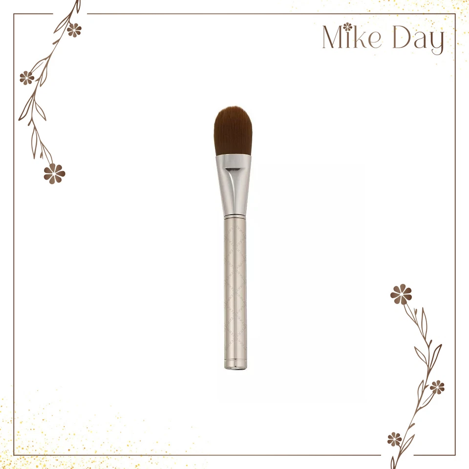 Cepillo Base By Terry Precision 6 - Nuevo en Caja Dañado Foto 1 de 1