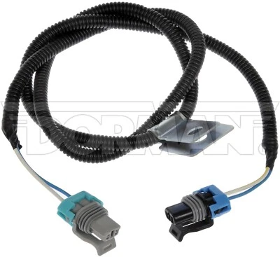 ABS Harness Connector Front Left Fits 2005-2006 Chevrolet Equinox Dorman 510JI64 - Image 1 of 4