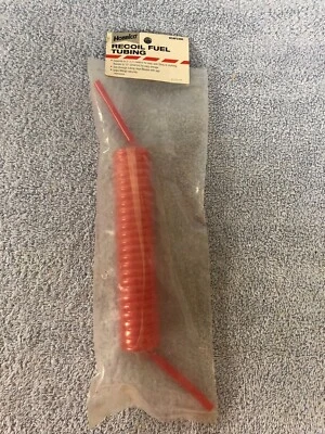 Hobbico Recoil Fuel HCAP2200 - Image 1 of 3