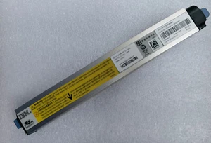 IBM 00Y4643 V3500 V3700 V5000 battery 90Y7689 2021 year - Picture 1 of 2