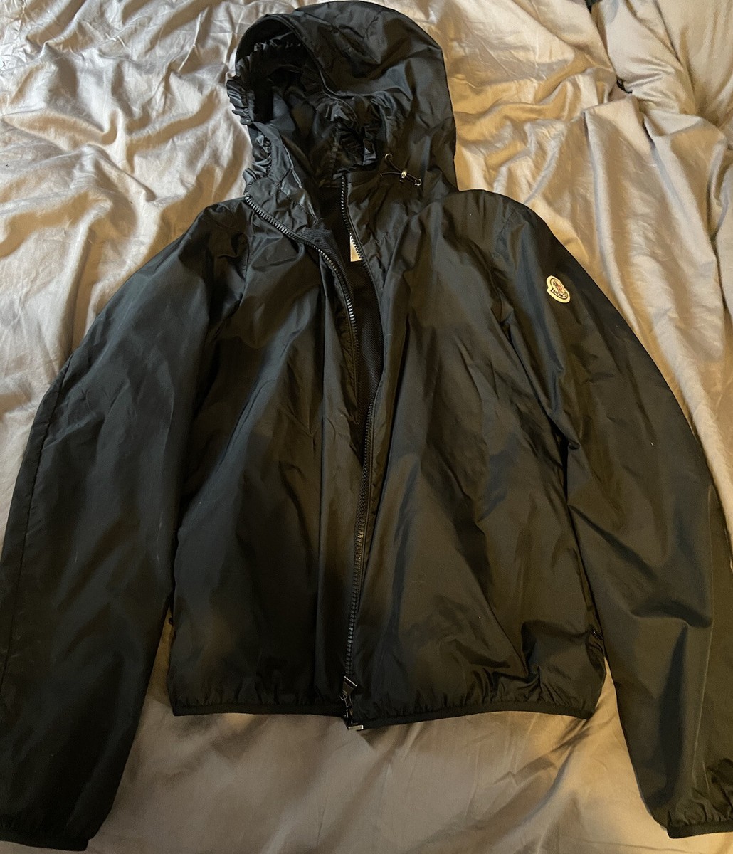 Moncler Windbreaker Coats, Jackets & Vests Nylon Outer Shell Moncler Windbreaker Coats, Jackets & Vests Nylon Outer Shell
