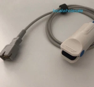 Masimo Oximax(Original Module) Spo2 Sensor Adult Finger Clip 3feet 9pin - Picture 1 of 3