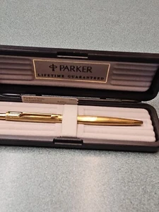 Vintage PARKER CLASSIC PEN (10k Gold) - Bild 1 von 5