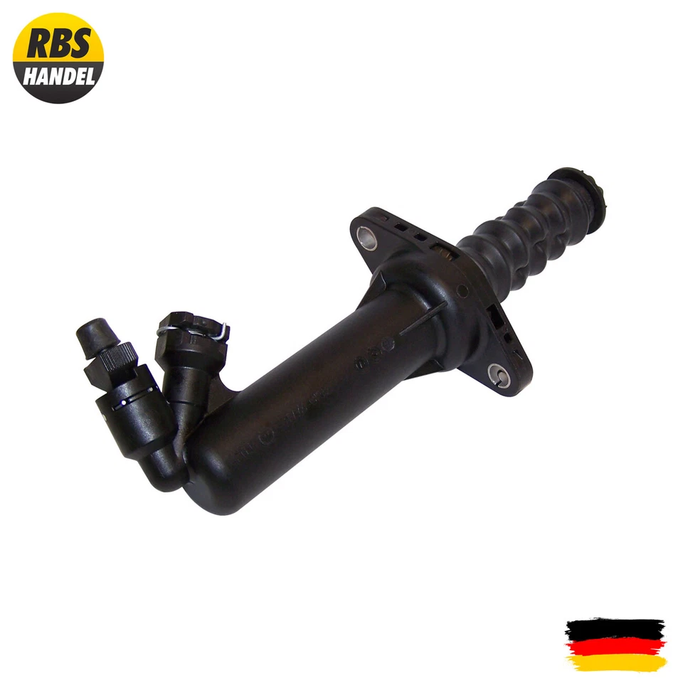 Cylindre récepteur, embrayage Dodge KA Nitro 07-09 52060133AD - Photo 1/1