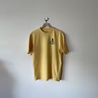 Palace Rolls P3 T-shirt Yellow - L