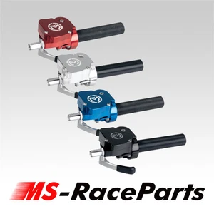 Dual Gasgriff für Quad und ATV Drehgas Daumengas - Bild 1 von 1