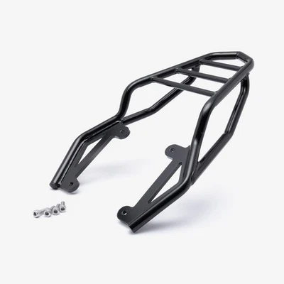 Motorcycle Rear Luggage Rack for Ultra_bee (LGR123) BNIB PANIER PANNIER CARRIER - Image 1 of 4