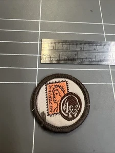 DE COLECCIÓN BOY SCOUTS PARCHE CACHORROS RETRO POWELL VENTURER ROVER MERIT BSA P - Imagen 1 de 2