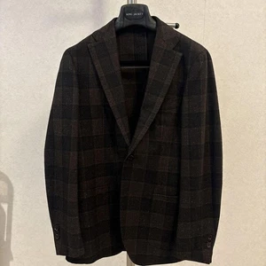 RING JACKE Jacke Gr. 46 braun - Bild 1 von 24