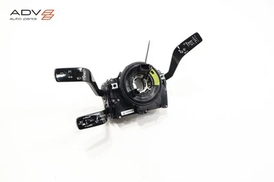 2017 - 2023 PORSCHE PANAMERA STEERING COLUMN MULTIFUNCTION CONTROL SWITCH OEM - Image 1 of 4