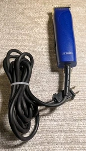 Andis Pro Pet Clippers MBG-2 # 10 Blade *Read* - Picture 1 of 6