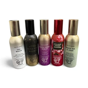 Gama de fragancias aerosoles para baño y cuerpo para sala de trabajo, 42,5 gramos TOP SELLER - Imagen 1 de 32