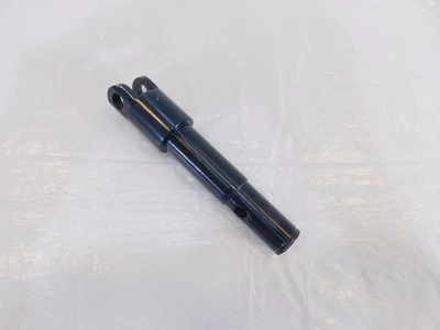 Harley Sportster 883 & 1200 低帮定制左骑手制动踏板枢轴悬浮 — 第 1/4 张图片