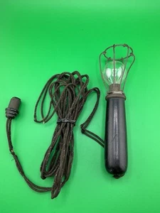 1920’s Interior Auto light used in Dashboard Lighter. REDUCED PRICE !!! - Picture 1 of 4