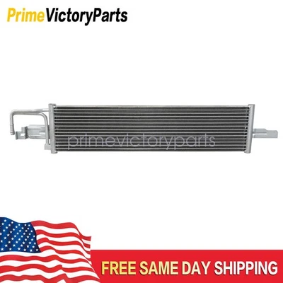 Enfriador de aceite de transmisión x1 apto para Chevrolet Cruze 2016 2017 2018 2019 L4 1,4 L 1,6 L Foto 1 de 4