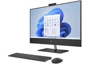 HP PAVILION32-B1950ND 844Q2EA#ABH - Afbeelding 1 van 3