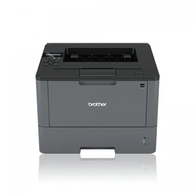 BROTHER STAMPANTE LASER A4 B/N, 40PPM, FRONTE/RETRO, USB/PARALLELA - Immagine 1 di 4