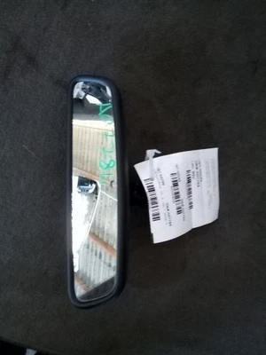 Rear View Mirror With Automatic Dimming Fits 04-10 BMW X3 3163070 - Image 1 of 4