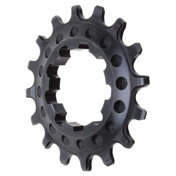 absoluteBLACK Singlespeed Cog, 16t - Black - Image 1 of 1