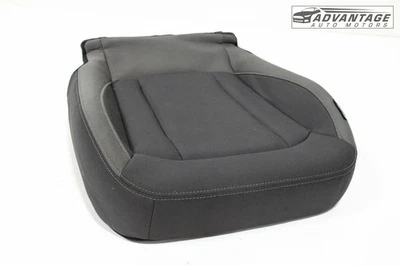 2024 - 2025 SUBARU IMPREZA 前右侧座椅 低悬浮底部 原始设备制造商 — 第 1/4 张图片