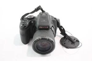 Fujifilm FinePix SL1000 Digital Bridge Camera w/ 50x Optical Zoom Lens - Picture 1 of 6