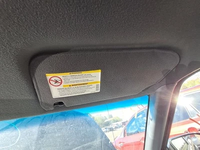 Parasol para pasajeros sin iluminación compatible con 00-02 S10/S15/SONOMA 3713364 Foto 1 de 4