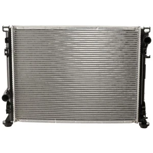For 05-08 300 Charger Magnum V6 1-Row Standard Radiator Assembly CH3010314 - Picture 1 of 5