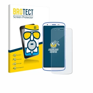 Protection écran en verre mat pour protection antireflet Zebra HC 5X - Photo 1/7