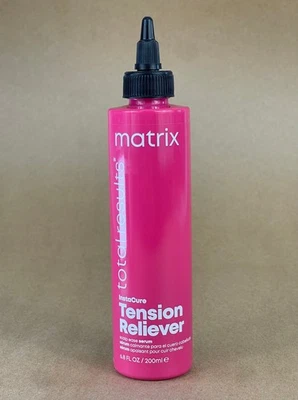 Matrix Total Results Insta Cure Tension Reliever Scalp Ease Serum 6.8 oz - Image 1 of 2