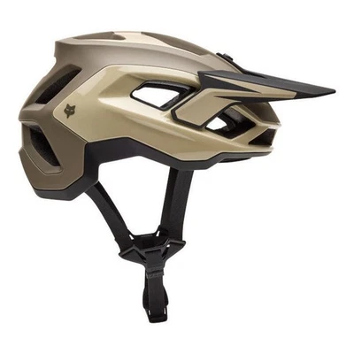 Casque De VTT Fox MTB PRO DEFY Speedframe Casque De Vélo Demi-Coque - Photo 1/4