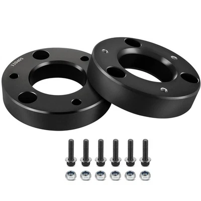 2" Front Leveling Lift Kit For Chevrolet Silverado Suburban 1500 2007-2024 - Image 1 of 4