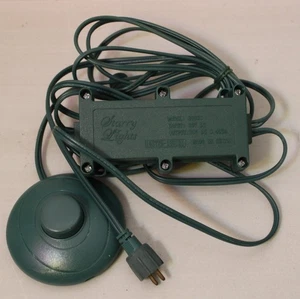 **For Buyer LAGUSA3 ONLY** Starry Lights Remote Control Receiver 15STR5-1801B1 - Picture 1 of 2