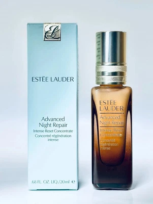 Concentrado de restablecimiento intenso Estee Lauder Advanced Night Repair 0,68 oz Foto 1 de 3