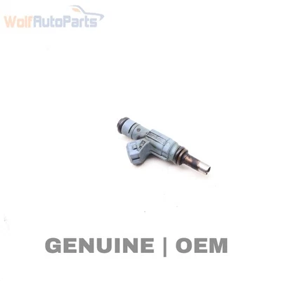 AUDI TT 1999-2002 1,8 L - Inyector de combustible 06A906031J Foto 1 de 4