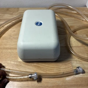 Queen bed Select Comfort SFCS79DR Sleep Number I10 Dual Hose Pump No Remote - Picture 1 of 2