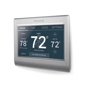 Honeywell Home RTH9585WF1004 Wi-Fi Smart Color Thermostat, 7 Day Programmable... - Picture 1 of 5