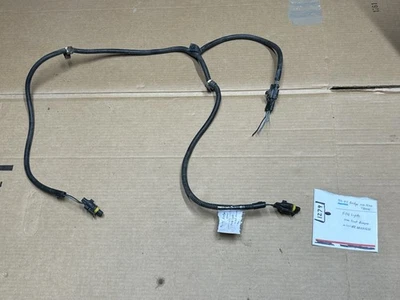 94-97 Dodge ram 1500 2500 3500 camión - luz antiniebla cable arnés de cable oem delantero Foto 1 de 4