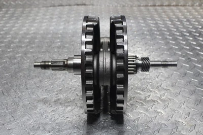 2009 - 2020 Harley-Davidson Sportster 883 Flywheel w/ Connecting Rods Crank OEM - Image 1 of 4