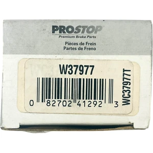 ProStop Drum Brake Wheel Cylinder W37977 – New Auto Replacement Part - Bild 1 von 5