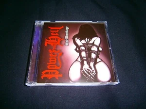 POWER FROM HELL - Spellbondage. CD - Picture 1 of 4