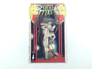 Dark Fantasy DONNA MIA Comic #2 of 4 - Picture 1 of 4