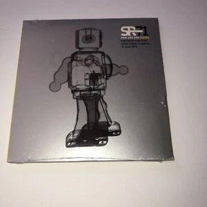 SR71, now you see inside, Highlights aus Debütalbum, NEU versiegelt CD 2000 RCA - Bild 1 von 2