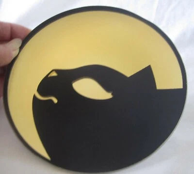 2017 Yankee Candle Boney Bunch SPOOKTACULAR SOPHIA 盘子 # 1521815 全新带盒 — 第 1/3 张图片