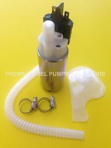 New Premium Fuel Pump for Nissan vehicles - Direct Fit - No modification needed