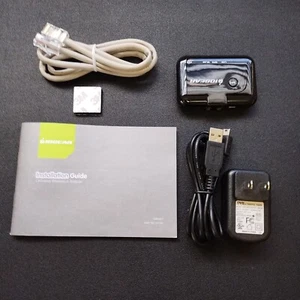 IOGEAR Universal Ethernet to Wi-Fi N Adapter GWU627 for Home or Office - Picture 1 of 5
