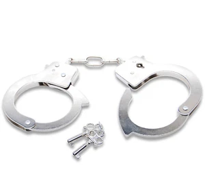 Fetish Fantasy Official Handcuffs - Picture 1 of 4