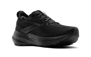 BROOKS GLYCERIN GTS 22 Scarpe Running / Corsa UOMO [+GRATIS BRT] Black/Ebony - Foto 1 di 6
